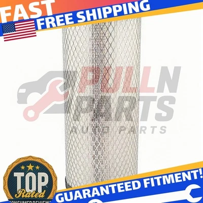 Filtro de ar Carquest Premium 88489 - Filtragem e fluxo de ar aprimorados - Imagem 1 de 2