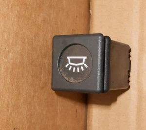 Interruptor de luz interior trasero LDV Convoy 1999 LWB Minibus - Imagen 1 de 3