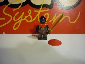 LEGO NJO077 Minifigure Ninjago Stone Swordsman 70502 70504 70505