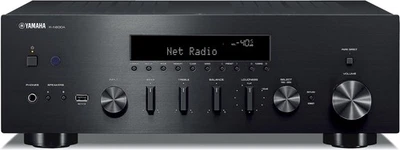 Yamaha R-N600ABL Hi-Fi network receiver - Image 1 of 3