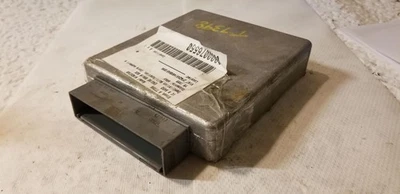 Módulo de alimentación ECM del motor Soporte de núcleo montado se adapta a 95-03 WINDSTAR 1100500 Foto 1 de 2