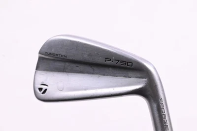Taylormade P790 2023 #3 Iron / 19 Degree / Stiff Flex MMT 75 Shafts - Image 1 of 4