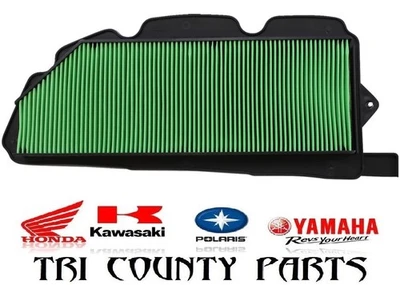 Kit de filtro de aire para Honda Pioneer 1000 3 5 6 2016-2024 todas las bolas 48-1035 Foto 1 de 2