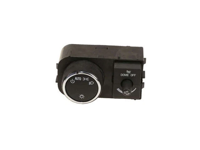 Interruptor de faros 92MVTG67 para Avalanche Suburban 1500 2500 Tahoe Silverado HD Foto 1 de 1