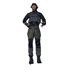 McFarlane Toys Call Of Duty: Modern Warfare Captain John Price 2019 - Bild 1 von 2