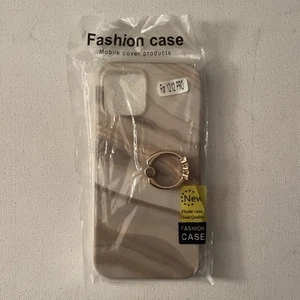 Phone Case for iPhone 12 and 12 Pro Cover Shell Brand New - Photo 1 sur 3