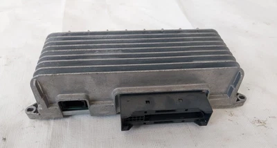 amplificatore audio audi q7 4LB 2006 2015 4L0910223K stereo autoradio - Immagine 1 di 3