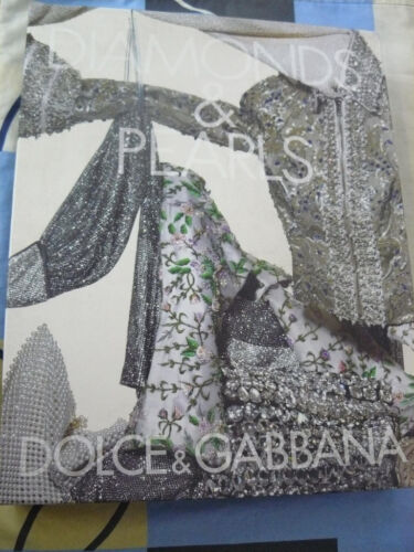Diamonds & Pearls Dolce & Gabbana