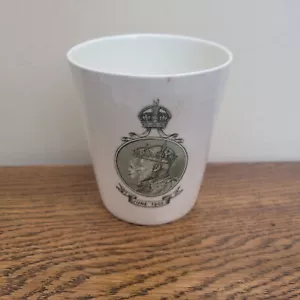 Royal Doulton King Edward VII Coronation Dinner 1902 Green Transferware - Picture 1 of 6