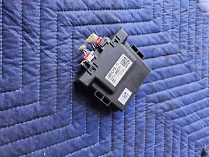 2017 HOLDEN COLORADO RG Parking Assist Distance Pdc 13512364 MODULE GM 18 19 20 - Picture 1 of 9