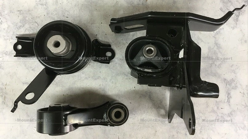 LL 3pcSet Mounts fit Scion xD 2008 2009 - 2014 Manual Transmission 1.8L Engine - Image 1 of 1