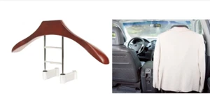 Car Butler® Wood Hanger - Picture 1 of 2