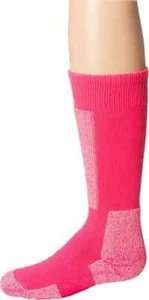 Thorlos Performance L111125 Crew Cut One Pair Socks Kids Size M - Picture 1 of 1