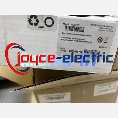 Электрод проводимости HACH 3725E2T 3725E2T 3725E2T - Изображение 1 из 2