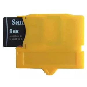 5PCS Micro SD TF to Olympus XD Picture Memory Card Adapter U1040 FE360 (MASD-1) - Picture 1 of 5