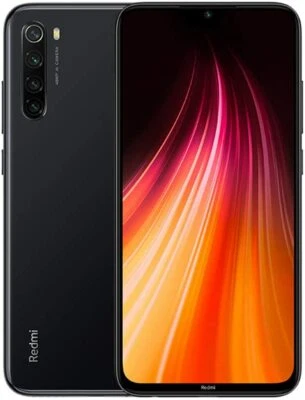 Xiaomi Redmi Note 8 (Dual SIM) + Garanzia - Immagine 1 di 4