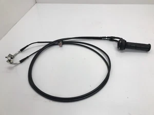GASBETÄTIGUNG MIT KABEL HONDA SH 125 150 2020-2024 / THROTTLE CONTROL - Bild 1 von 17