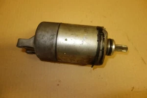 Suzuki GSXR750 GSXR 750 Schleuder 1988 1989 Anlasser Motor Engine - Bild 1 von 6