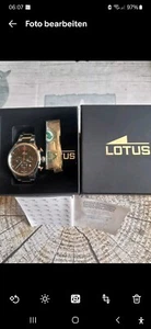 Festina Lotus 18688/6 NEU OVP. NP.129 Euro Sehr Selten - Bild 1 von 6