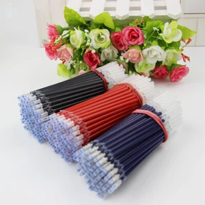 ☮10/50x Mine Rollerball Mine Gel Mine Originali - Foto 1 di 9