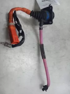 12-15 TOYOTA PRIUS PLUG-IN 1.8L FWD AT CHARGING PORT - Picture 1 of 12