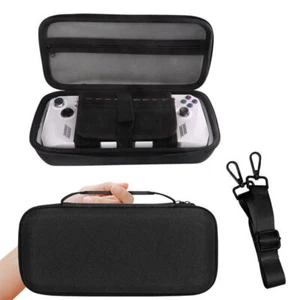 Portable Carry Case Storage Bag for ASUS ROG Ally Game Console Travel Shockproof - Picture 1 of 8