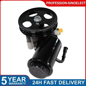 21-5229 Power Steering Pump Fit For Toyota Tacoma 4Runner T100 3.4L V6 1995-2004 - Picture 1 of 9
