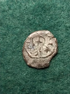 HEROD I the GREAT 40BC Jerusalem Ancient BIBLICAL Jewish Coin 18 mm, 2.2 gr - Picture 1 of 2