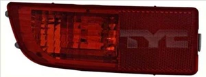 TYC Rear Fog Light Left For MERCEDES VW Sprinter Crafter 30-35 30-50 2E0945701 - Picture 1 of 1