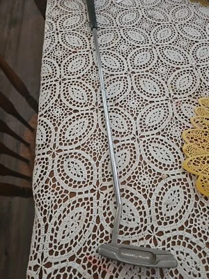 Jack Nicklaus JN01 Putter RH real nice condition 32" shaft - Image 1 of 4