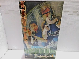 Dragon Are you ready for 2000 A.D. Gordon New Generation Life Action Figure - Picture 1 of 8