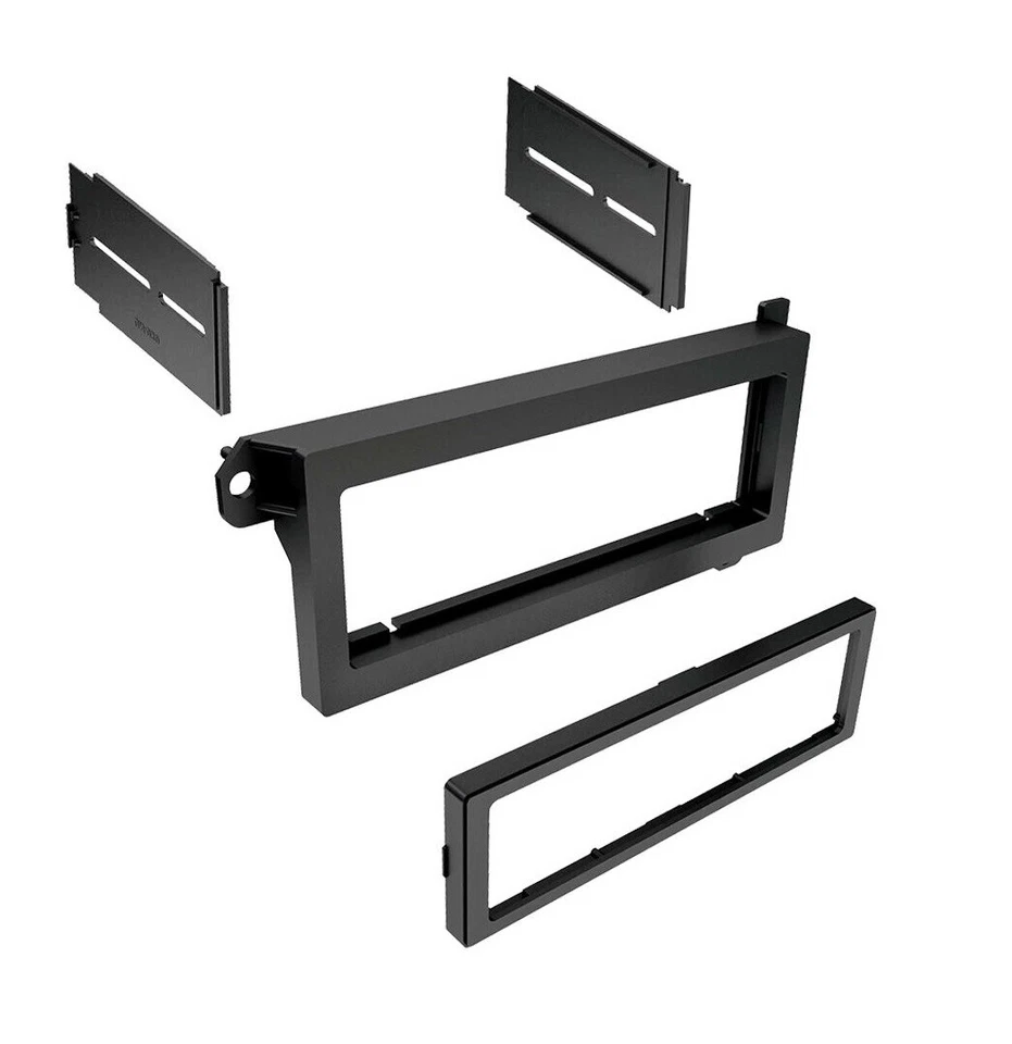 Car Radio Stereo Dash Install Kit 1974-2003 Chrysler Plymouth Dodge Jeep Eagle - Image 1 of 1