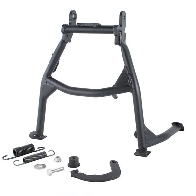 Soporte de pie central soporte central soporte central para Honda CRF 1000 L 2016-2019 Africa Twin Foto 1 de 4