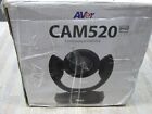 Aver CAM520 Pro Video Conferencing Camera New SEALED FREE FAST SHIPPING