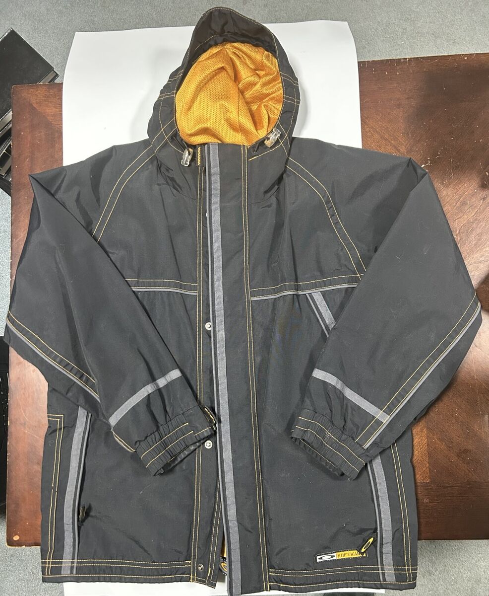 Oakley Jackets for Men | eBay Oakley Jackets for Men | eBay