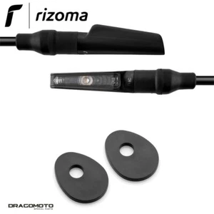 TRIUMPH Thruxton 900 ACE 2014-2015 Turn signal Indicatore di direzione CORSA ... - Picture 1 of 5