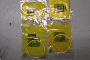 Anillo de pistón John Deere R86873 ¡Lote de 4! - Imagen 1 de 2