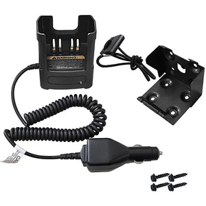 RLN4883 Auto KFZ Ladegerät für Motorola Radio HT750 HT1250 GP328 GPP340 GP380 - Bild 1 von 5