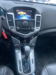 2015 Chevrolet Cruze 1.4 L turbo - Picture 1 of 18