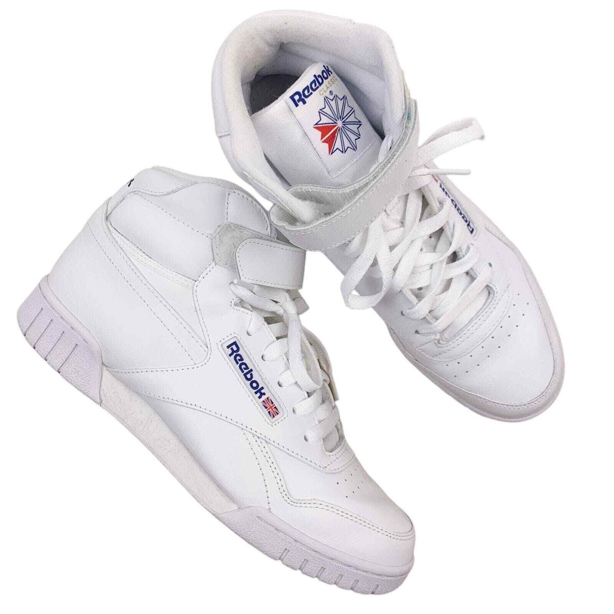 Reebok Ex-O-Fit Sneakers for Men | eBay Reebok Ex-O-Fit Sneakers for Men | eBay