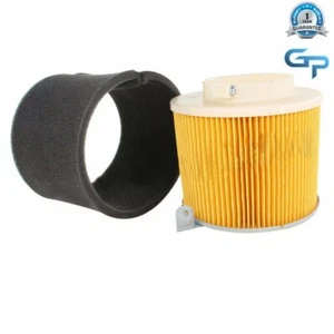 Air Filter For KAWASAKI MULE 500 520 550 600 610 2500 2510 Replaces 11029-1004 - Picture 1 of 6