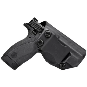 IWB Full Cover Classic Holster Fits Smith & Wesson BODYGUARD 2.0 - Picture 1 of 14