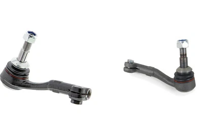 Par exterior delantero izquierdo y derecho extremo de barra de dirección para BMW M3 2008-2013 (48403) Foto 1 de 4