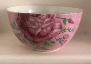 PiP Studio 18cm Rose Pink Bowl -(New) - Picture 1 of 5