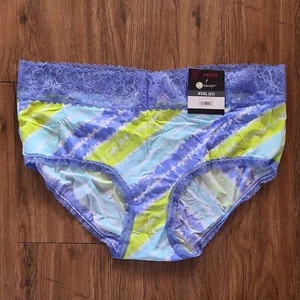 Damen Hipster Höschen Größe XXXL (21) - No Boundaries - Bild 1 von 6