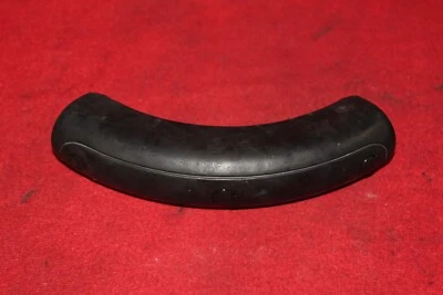 1997 - 1998 Sea Doo OEM Rear Bumper Corner Guard (Black) XP GTX LTD GTI - Изображение 1 из 4