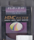 52mm  FL-D   Filter von Hama   HTMC