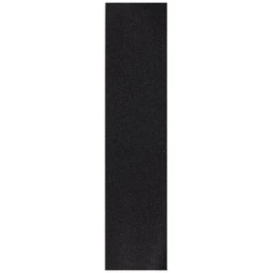 SkateHut Scooter Grip Tape - Black 570mm x 140mm - Picture 1 of 2