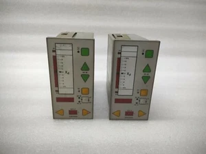 SIEMENS SIPART DR20S INDUSTRIAL CONTROL SYSTEM 6DR20011 220-240V - Picture 1 of 11