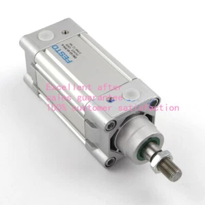 1PCS Brand New Festo cylinders DNC-63-50-PPV-A 163403 freight free - Picture 1 of 1